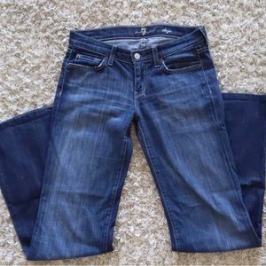 7s jeans